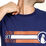 Retro Block Tee