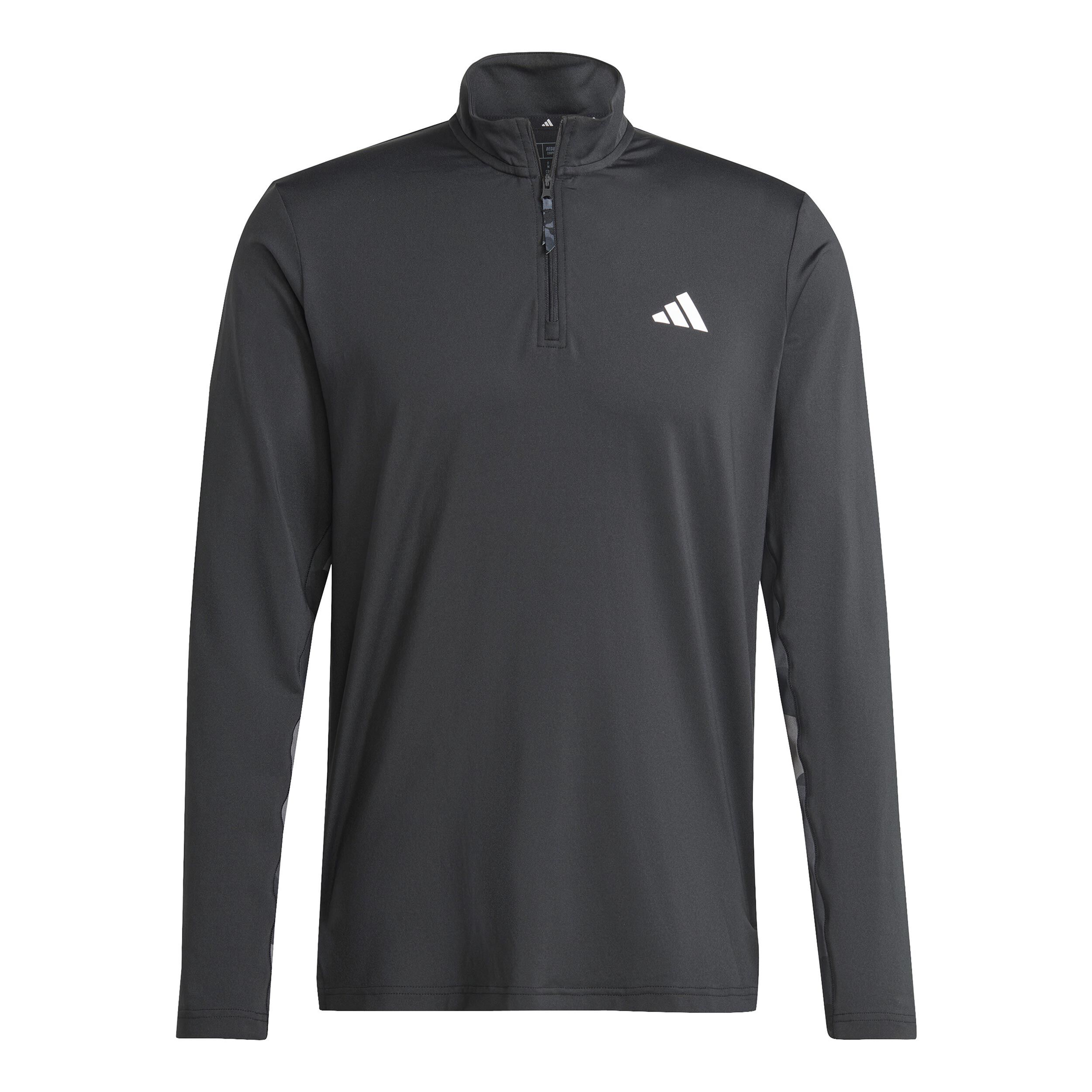 Adidas camo longsleeve hotsell