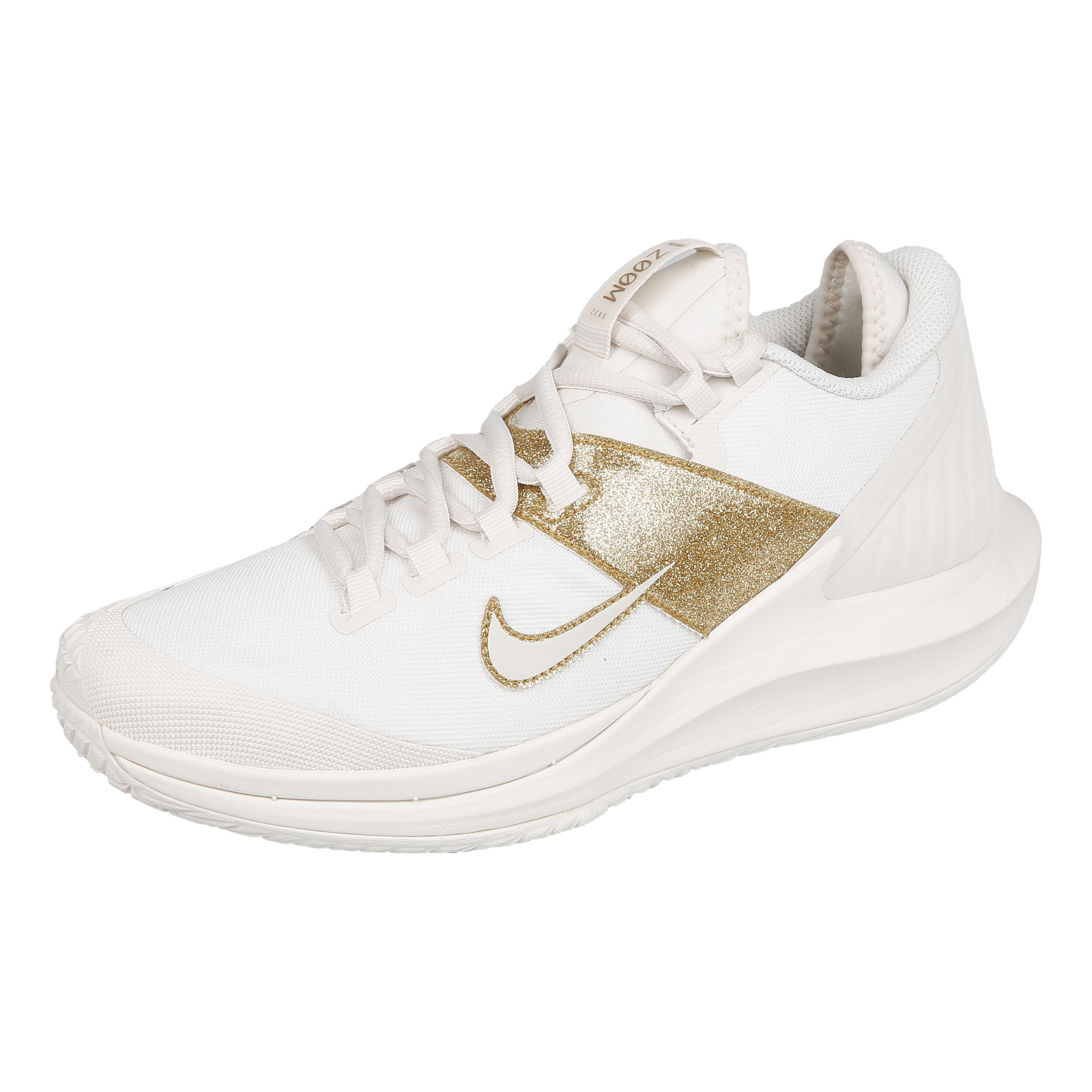 Nike tenis store rose gold