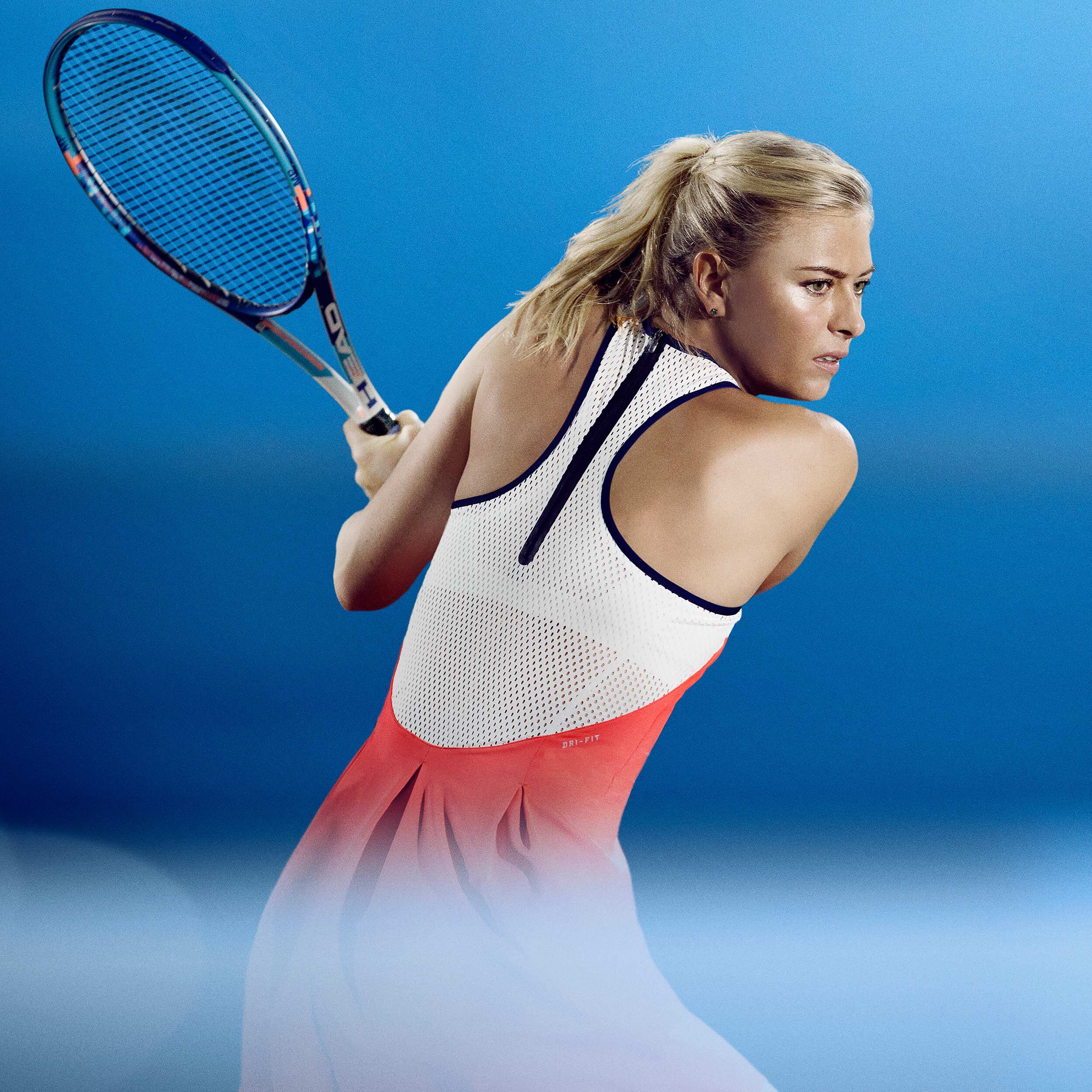 Maria sharapova tennis discount dresses