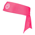 BIDI BADU Clothing BIDI BADU Cole Tech Bandana Unisex - pink, white