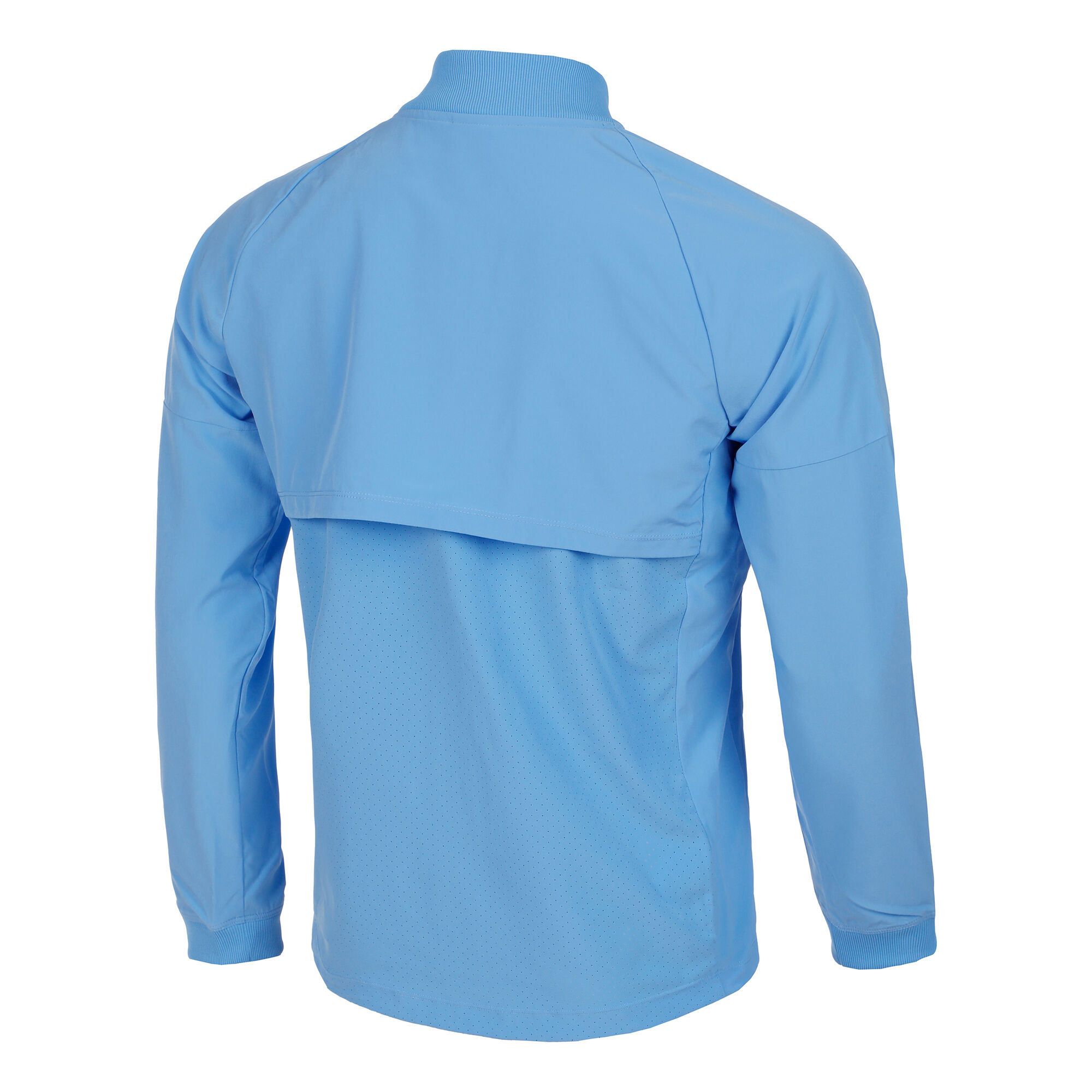 Buy Nike Dri-Fit RAFA MNK Training Jacket Men Light Blue online ...