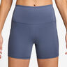 Court Dri-Fit Ball Shorts Women-Blue Grey