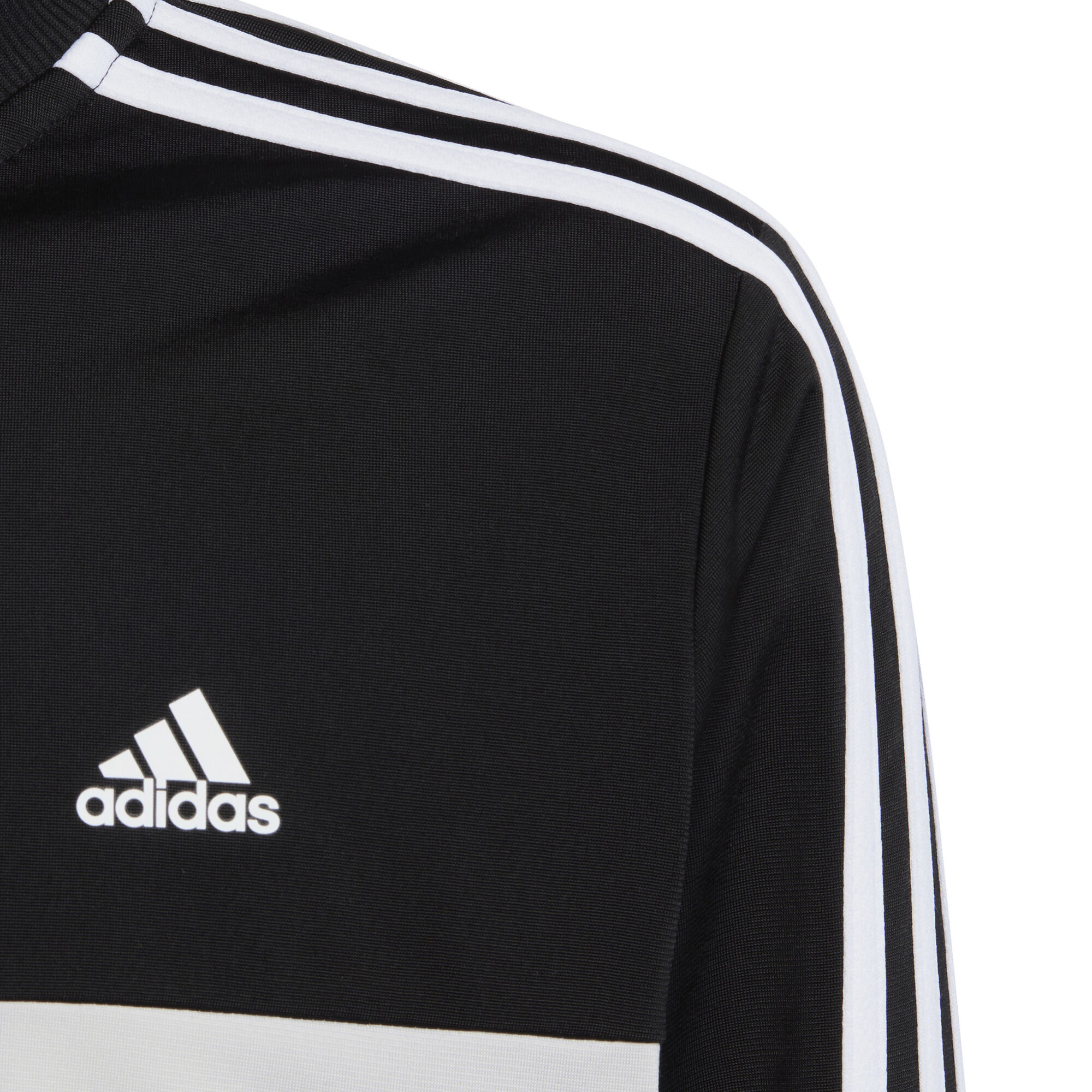 adidas Essentials 3-Stripes Boys - Black, Grey online Tennis-Point