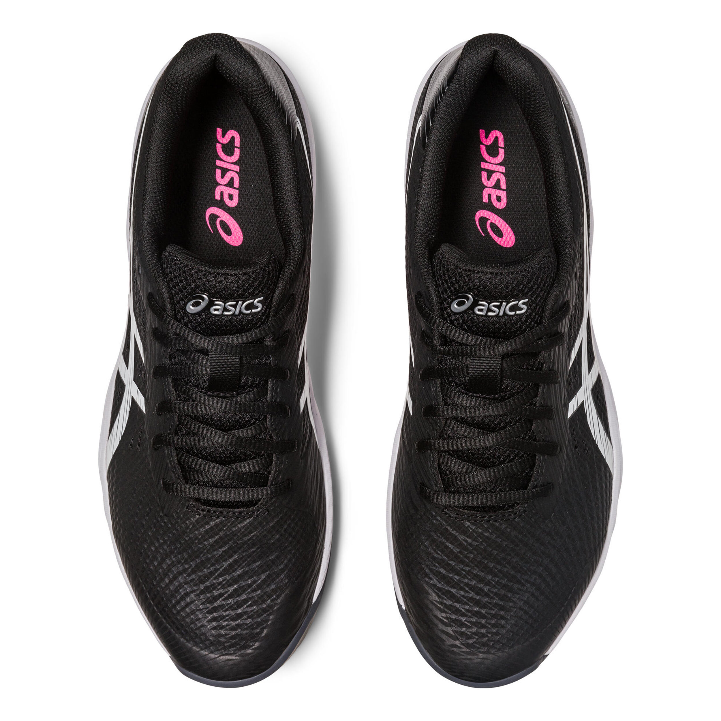 Tenis asics 33 feminino top