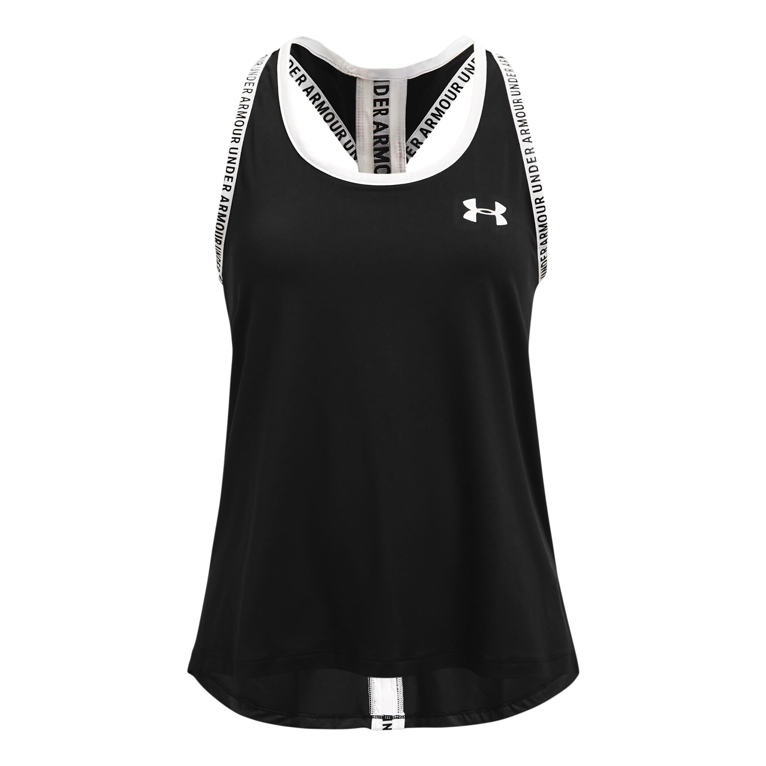 Under armour deals tennis dress