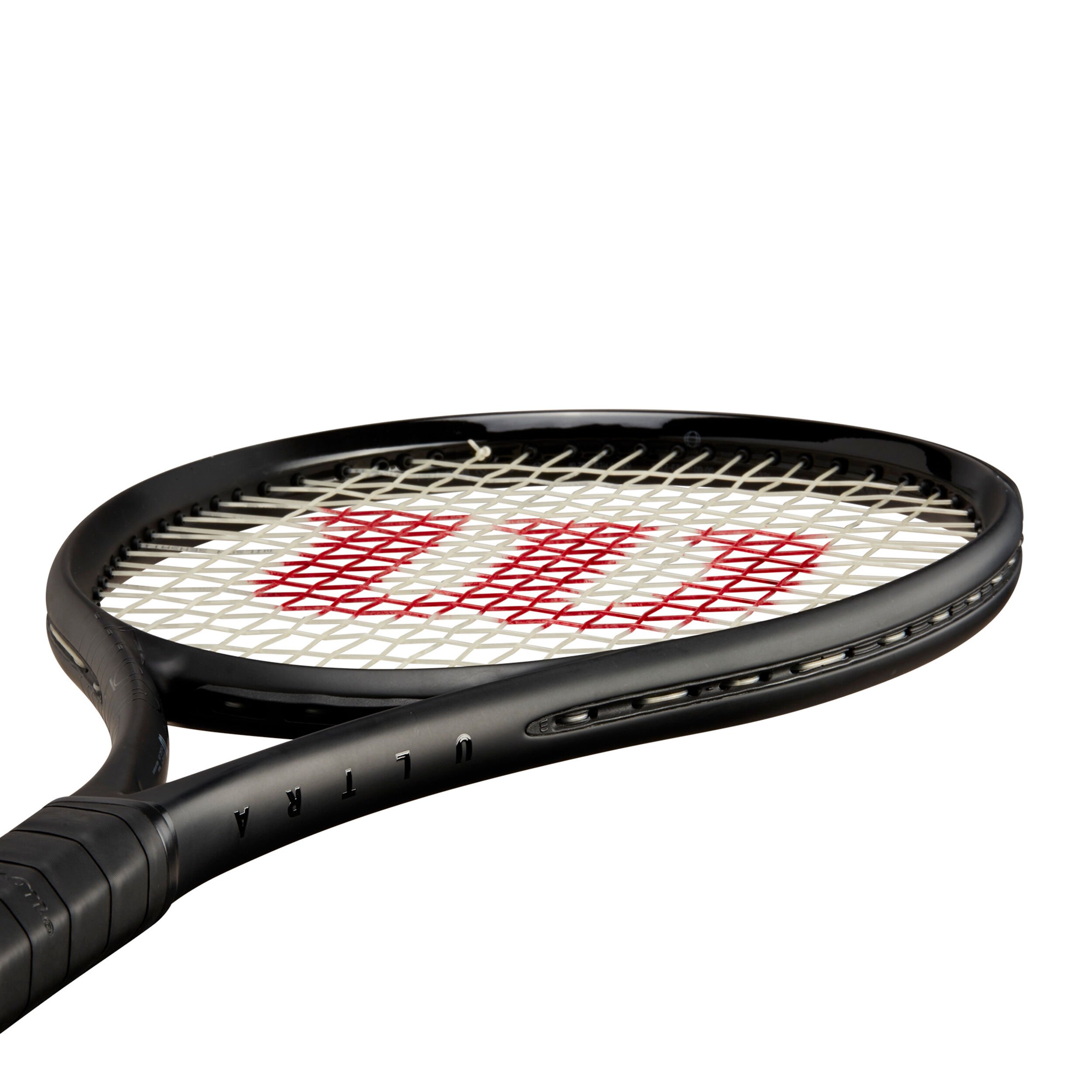 Buy Wilson Ultra 100 V4.0 Noir online | Tennis Point COM