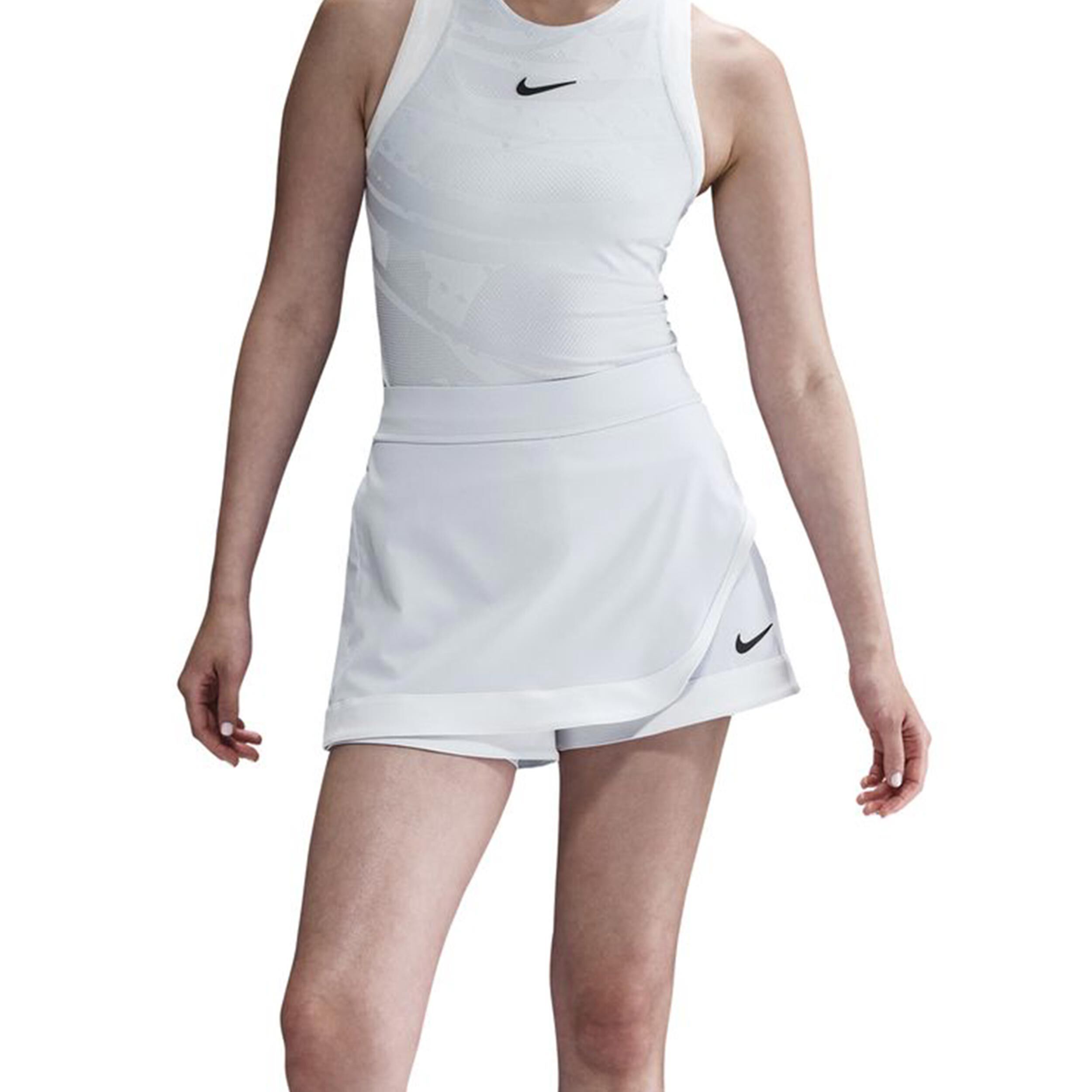★新品★　NIKE　NikeCourt Dri-FIT Slam Skirt Amazon.com: Nike Court Dri-FIT Slam Women's Tennis Skirt