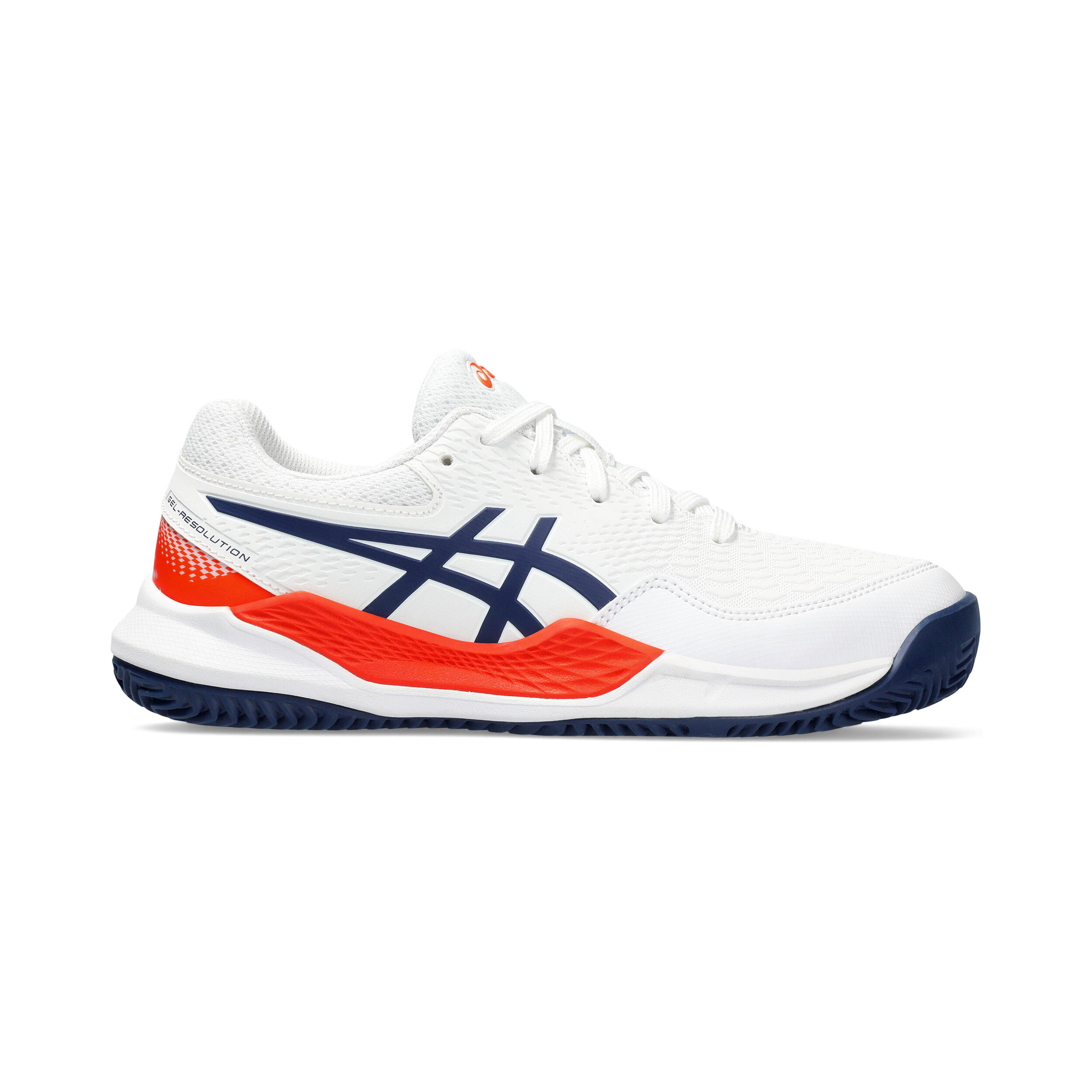 Asics gel resolution 6 clay best sale