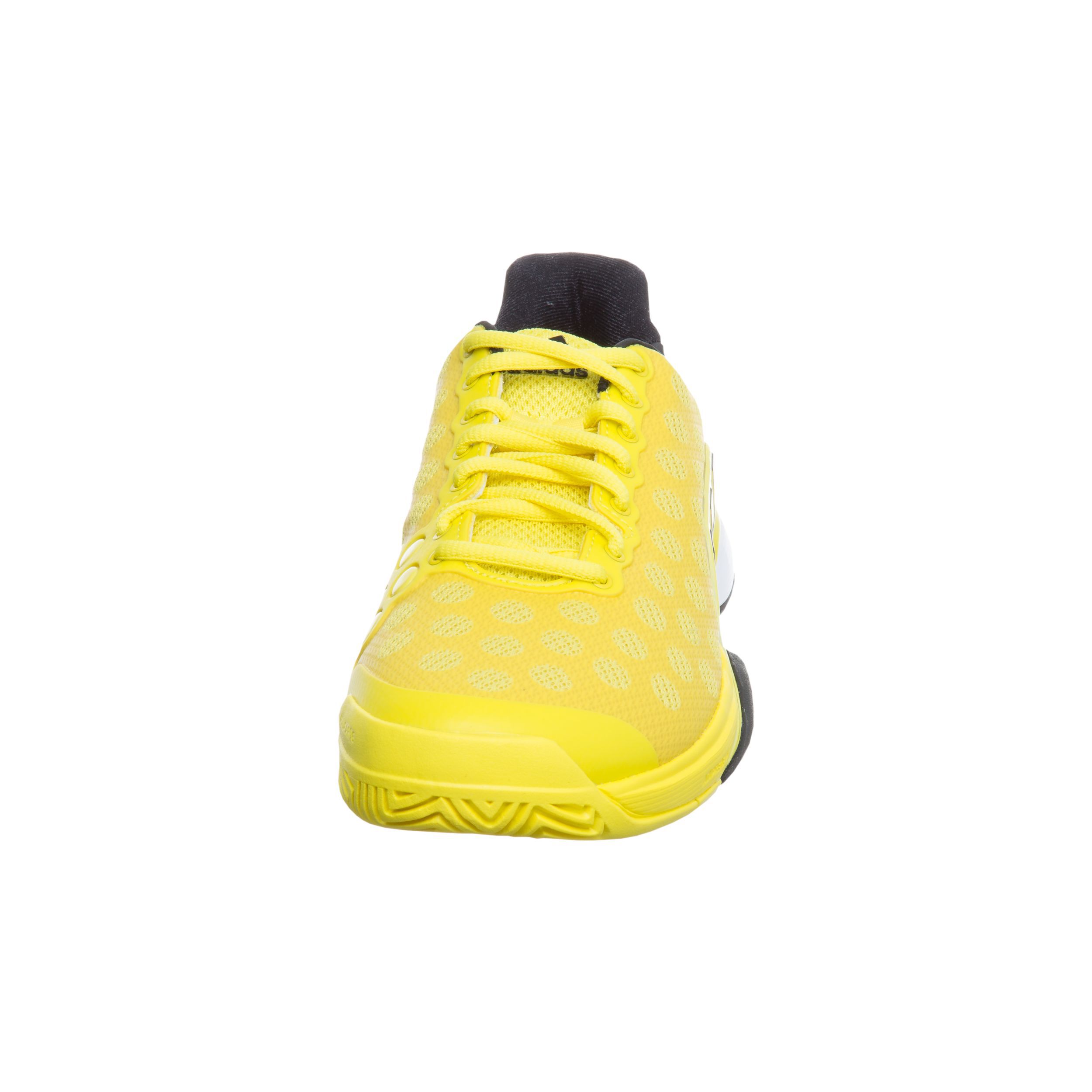 Barricade 2015 All Court Shoe Men - Yellow, Black
