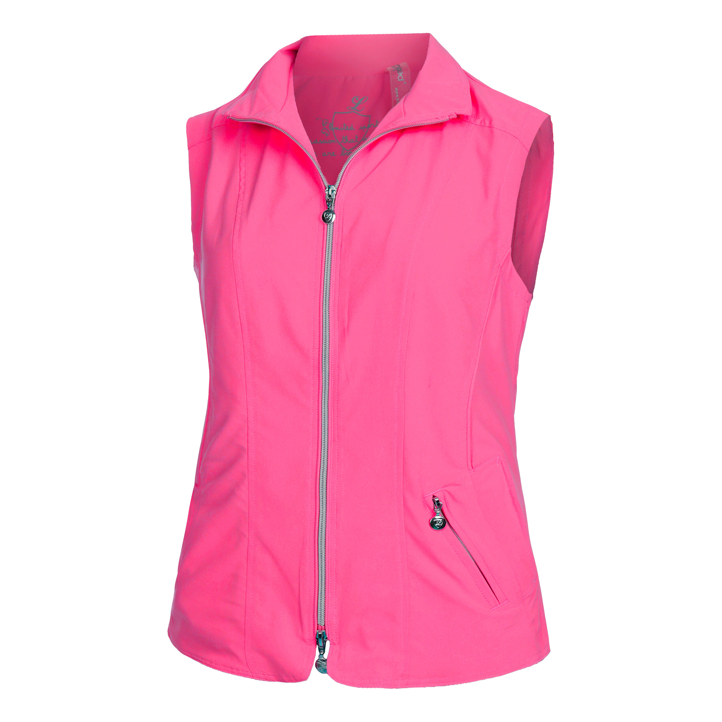 Buy Vests for Women online Tennis Point