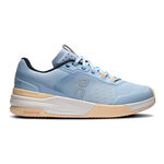 On Tennis shoes On The Roger Advantage Pro Clay Court Shoe Women-Light Blue,Apricot