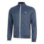 Fila Clothing Fila Manuel Training Jacket Men-Blue,White
