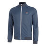 Manuel Training Jacket Men-Blue,White