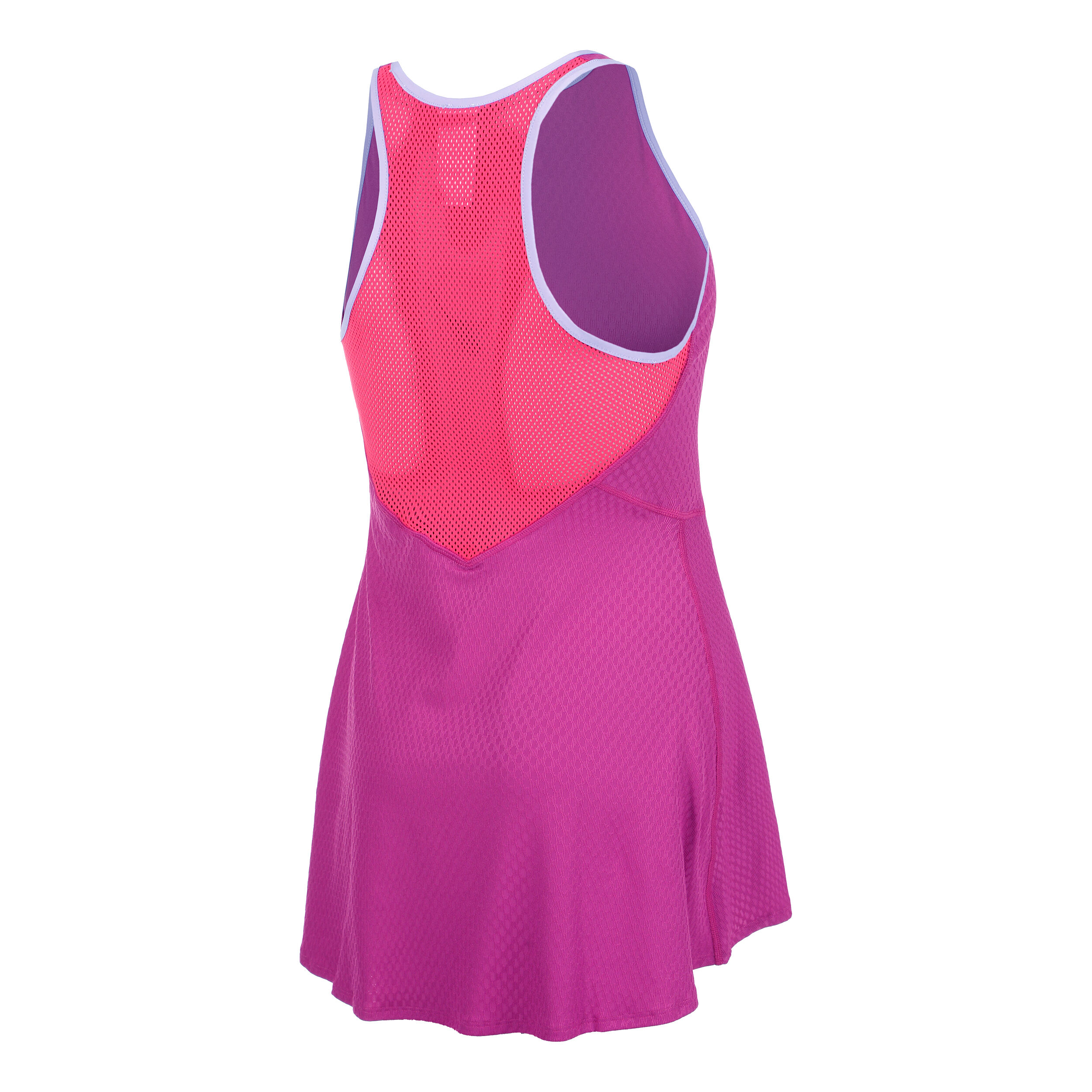 Buy Nike Dri Fit Court Slam Dress Women Violet online Tennis Point COM