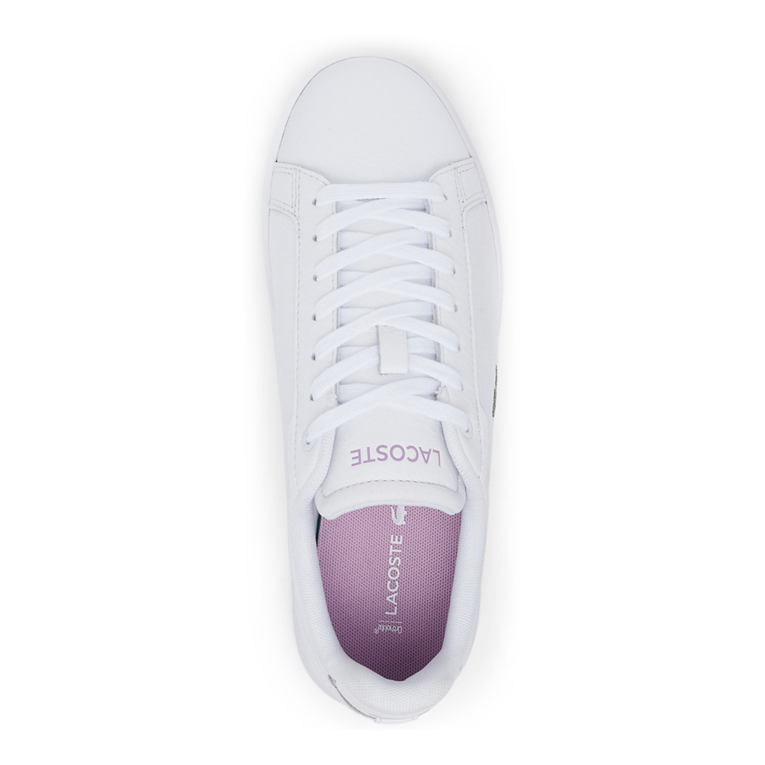 Carnaby Pro Sneakers Women White Lilac