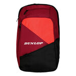 Dunlop Dunlop Performance CX Performance Backpack-Black,Red