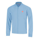 BIDI BADU Training jacket BIDI BADU Hey Laguna Training jacket Men-blue