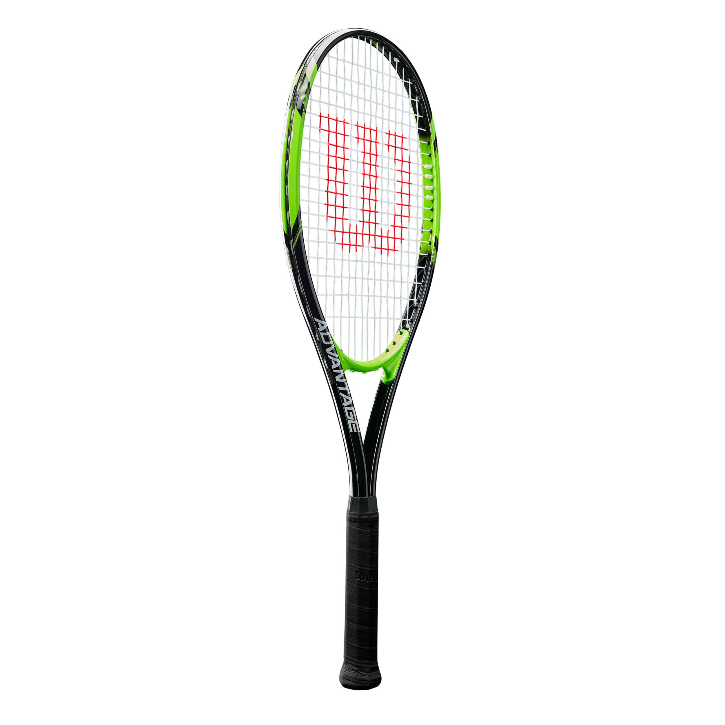 Raqueta wilson 2025 advantage xl