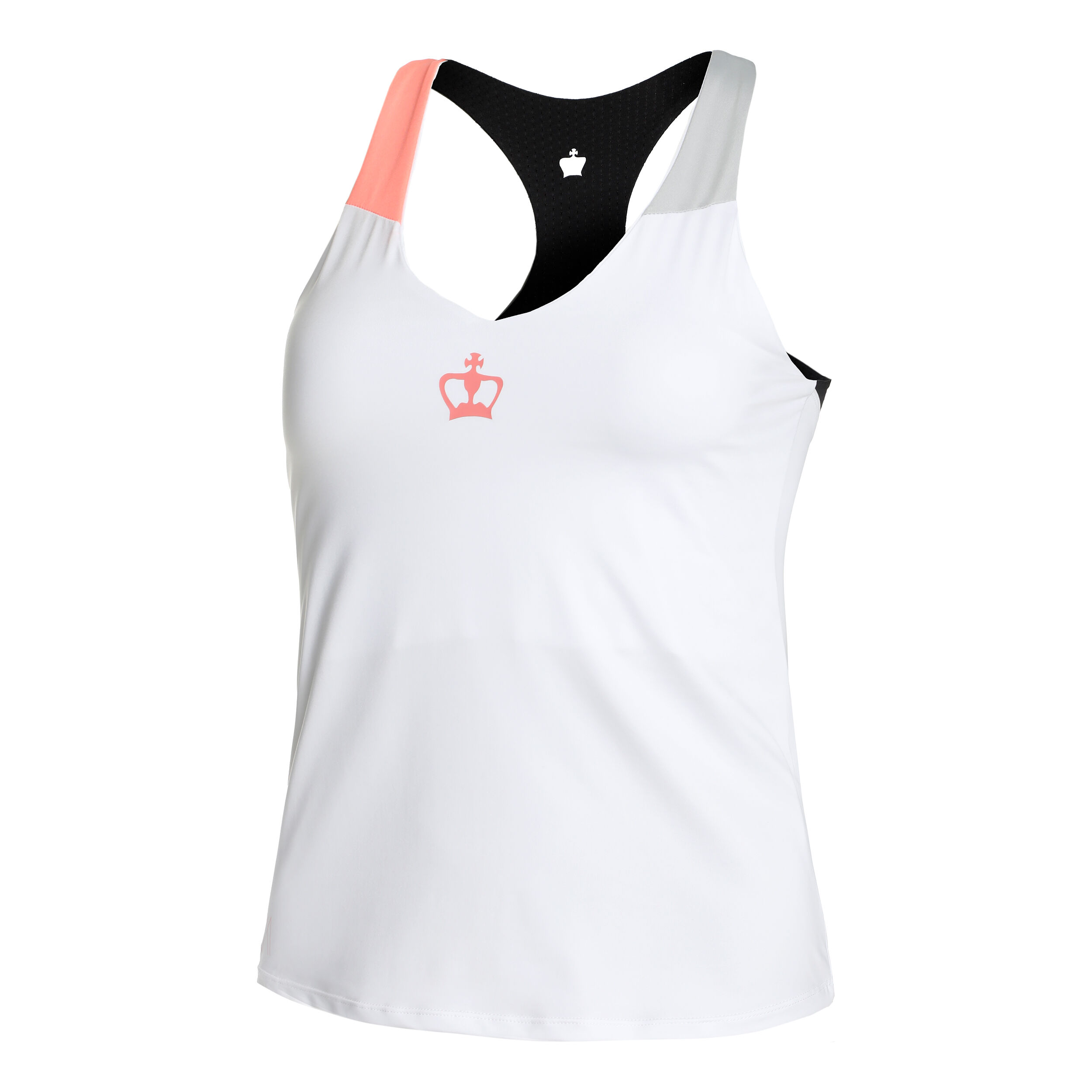 Ropa padel sale black crown mujer