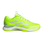 adidas Tennis shoes adidas Avacourt 2 Clay Court Shoe Women-Lime,White