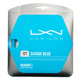 Savage 12,2m blau