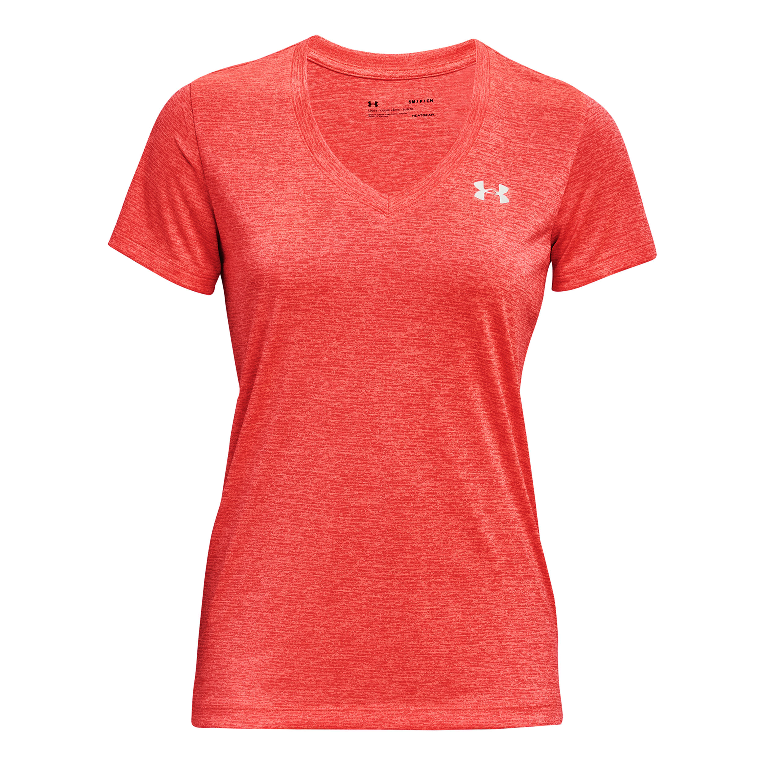 Under sellers armour dames shirt