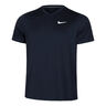 Dri-Fit Victory Court T-Shirt Men - dark blue, 