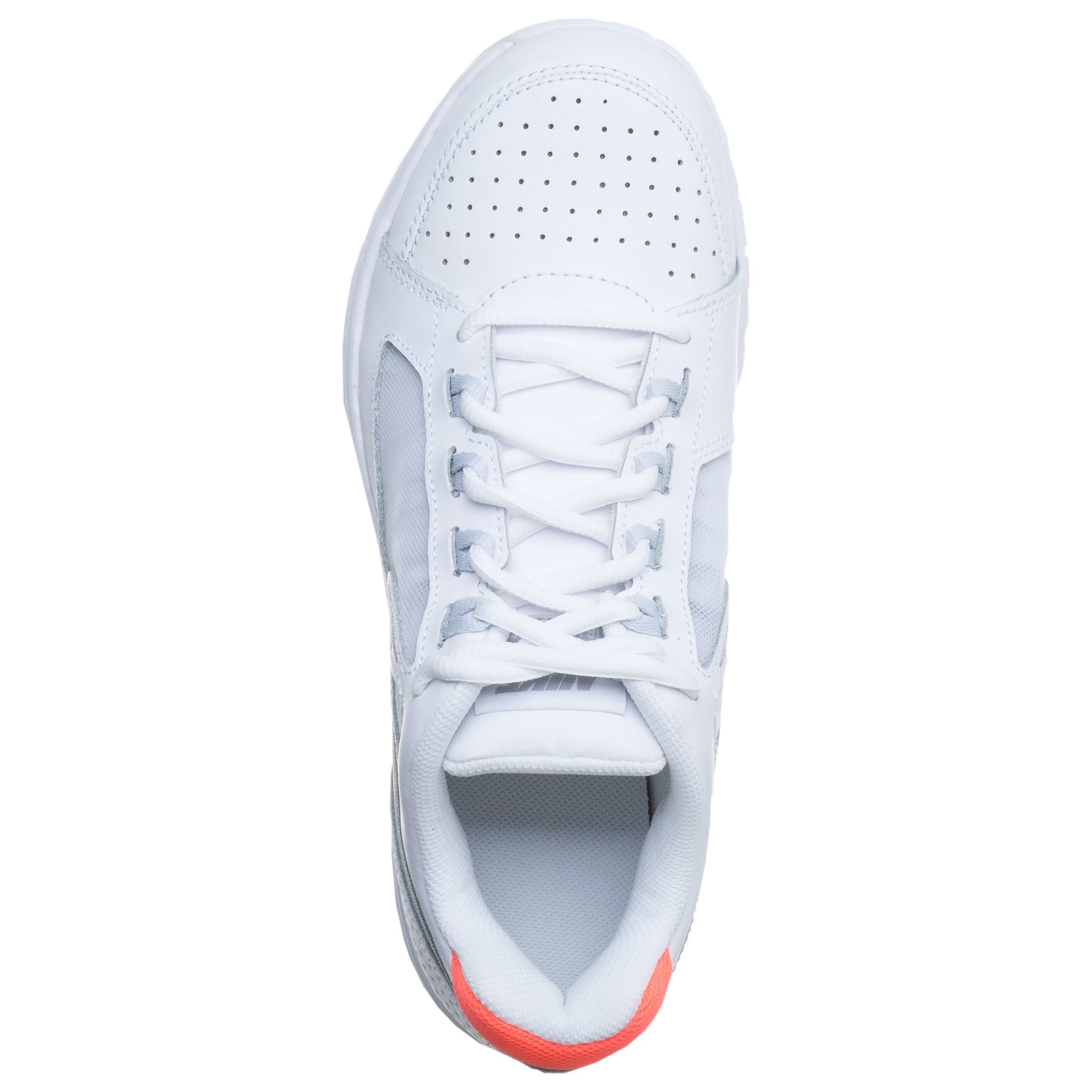 Air Vapor Ace All Court Shoe Women White