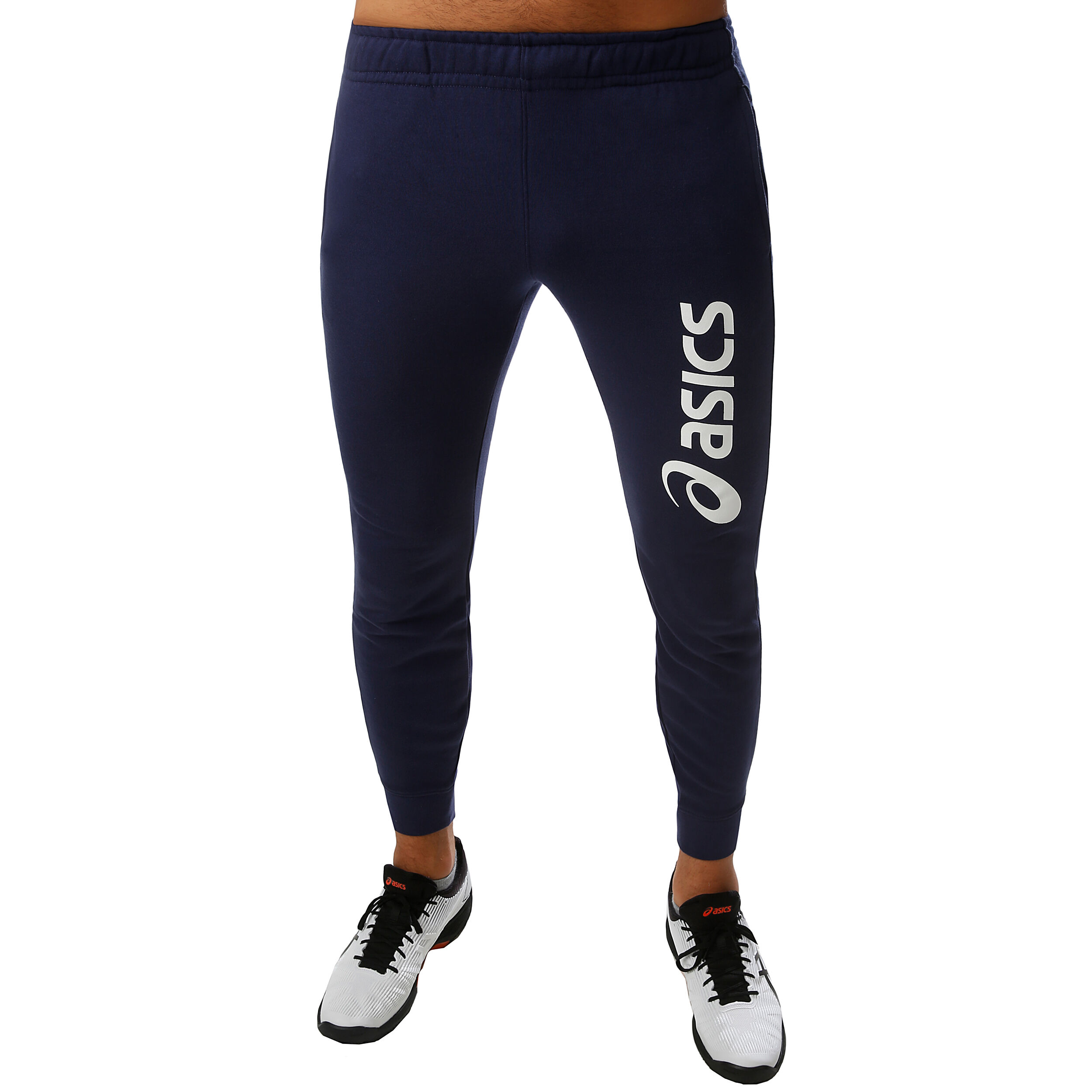 Asics store gym pants