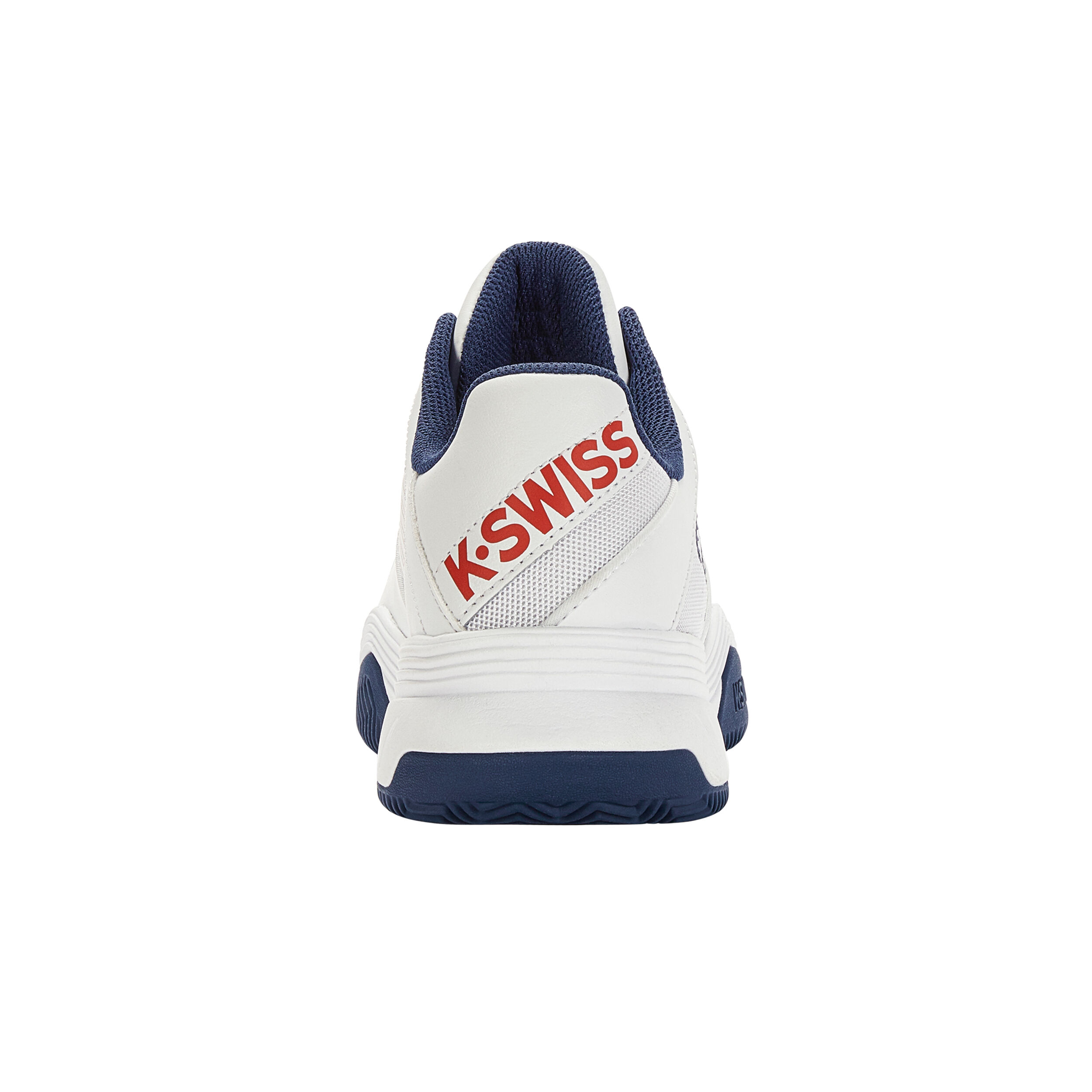Blue k swiss shoes deals