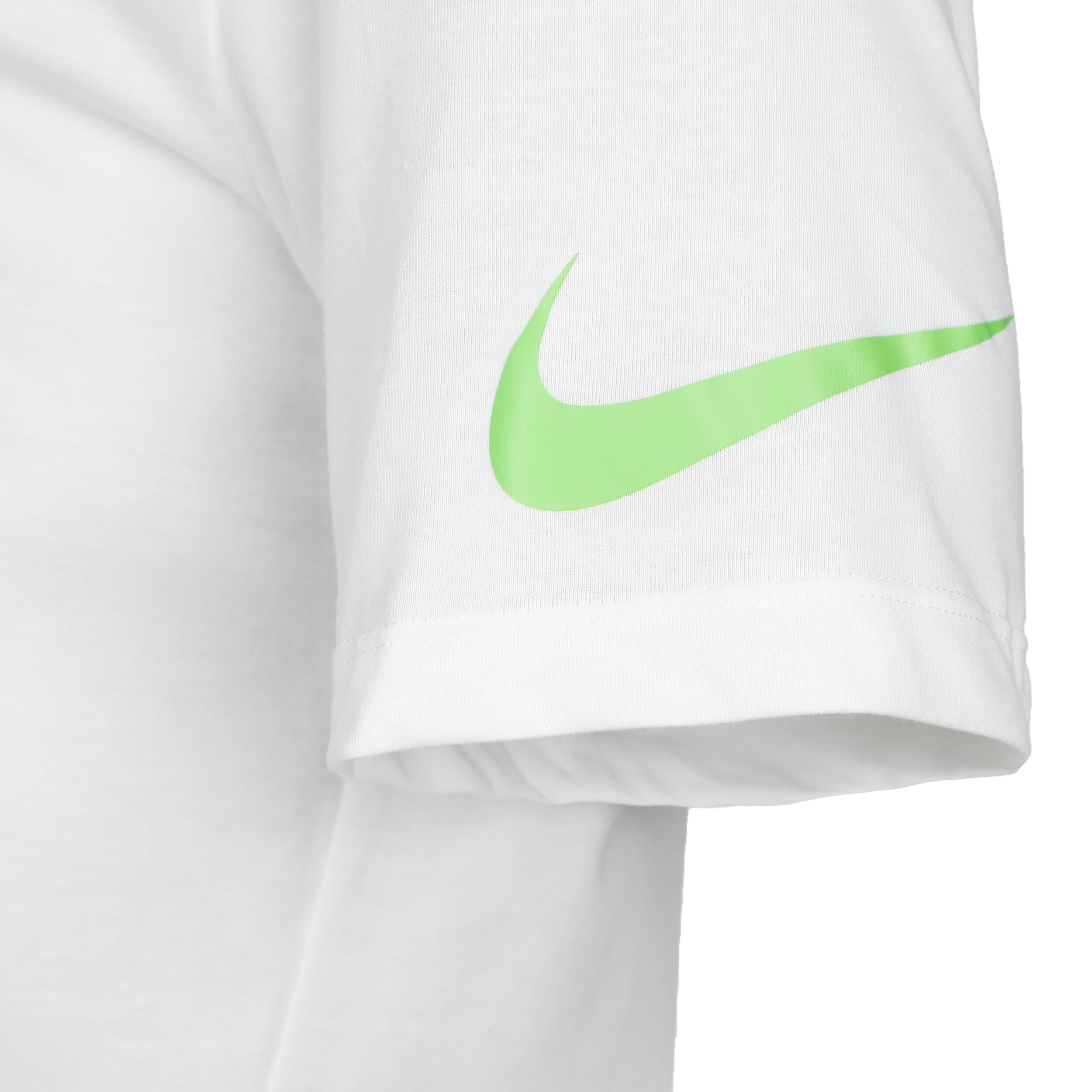 Nike rafael nadal deals t shirt
