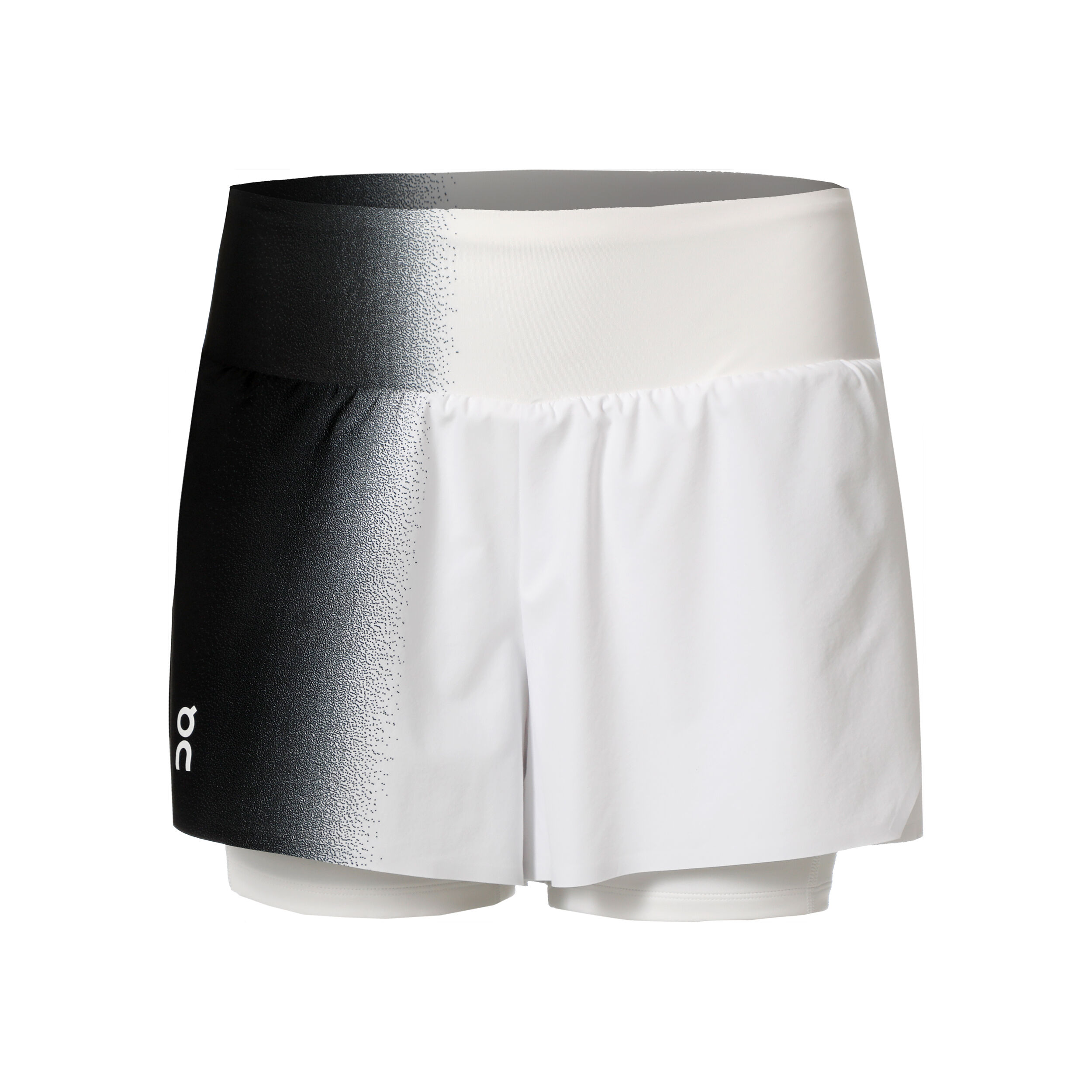 Buy On Court Shorts Women Black, White online | Tennis Point COM