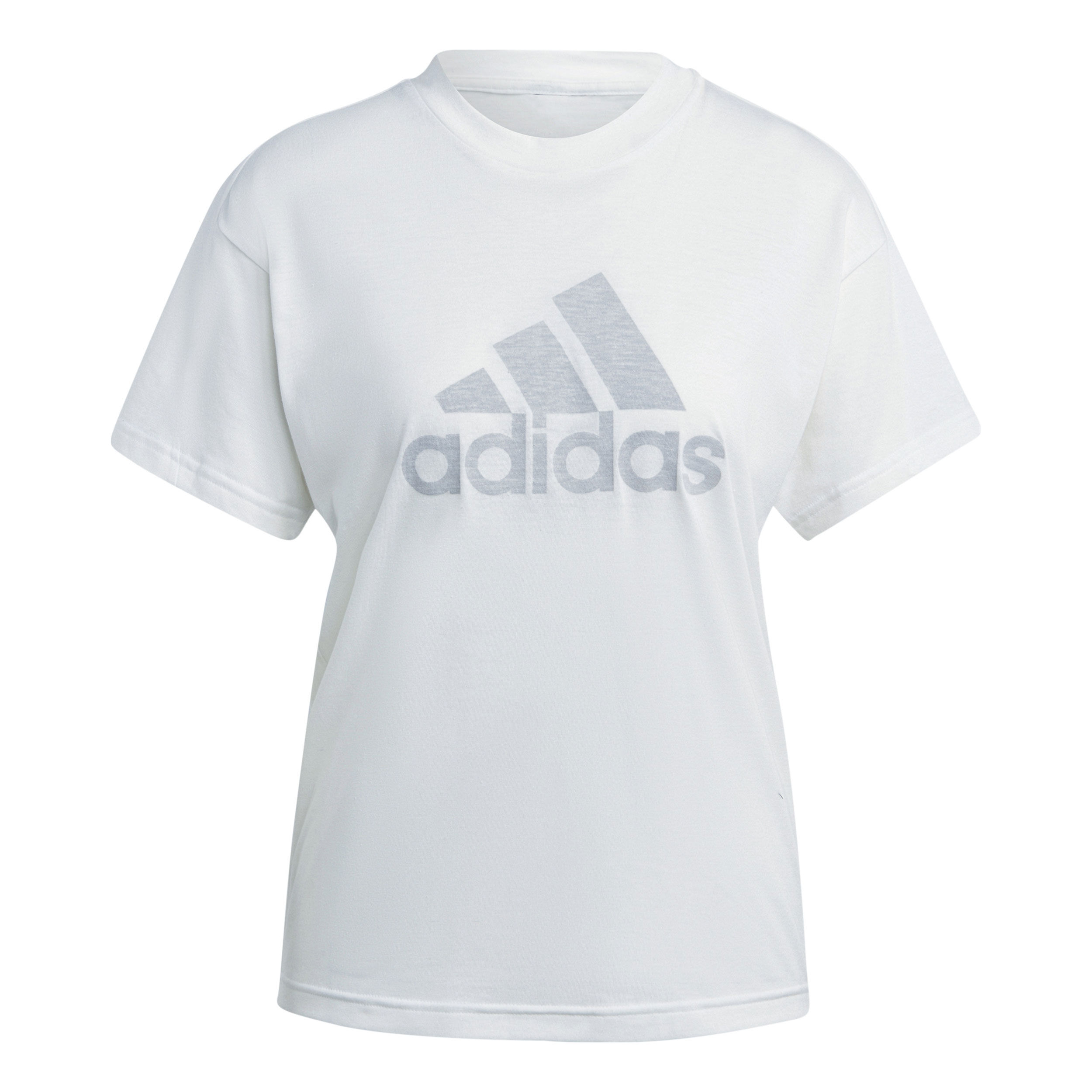 Buy adidas Sportswear Future Icons Winners 3.0 T Shirt Women White