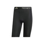 adidas Clothing adidas Tech-Fit Base Shorts Men-Black
