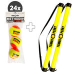 Tennis-Point Stage 2 3 Pack