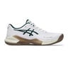 Gel-Challenger 14 Clay Court Shoe Men-White,Dark Green
