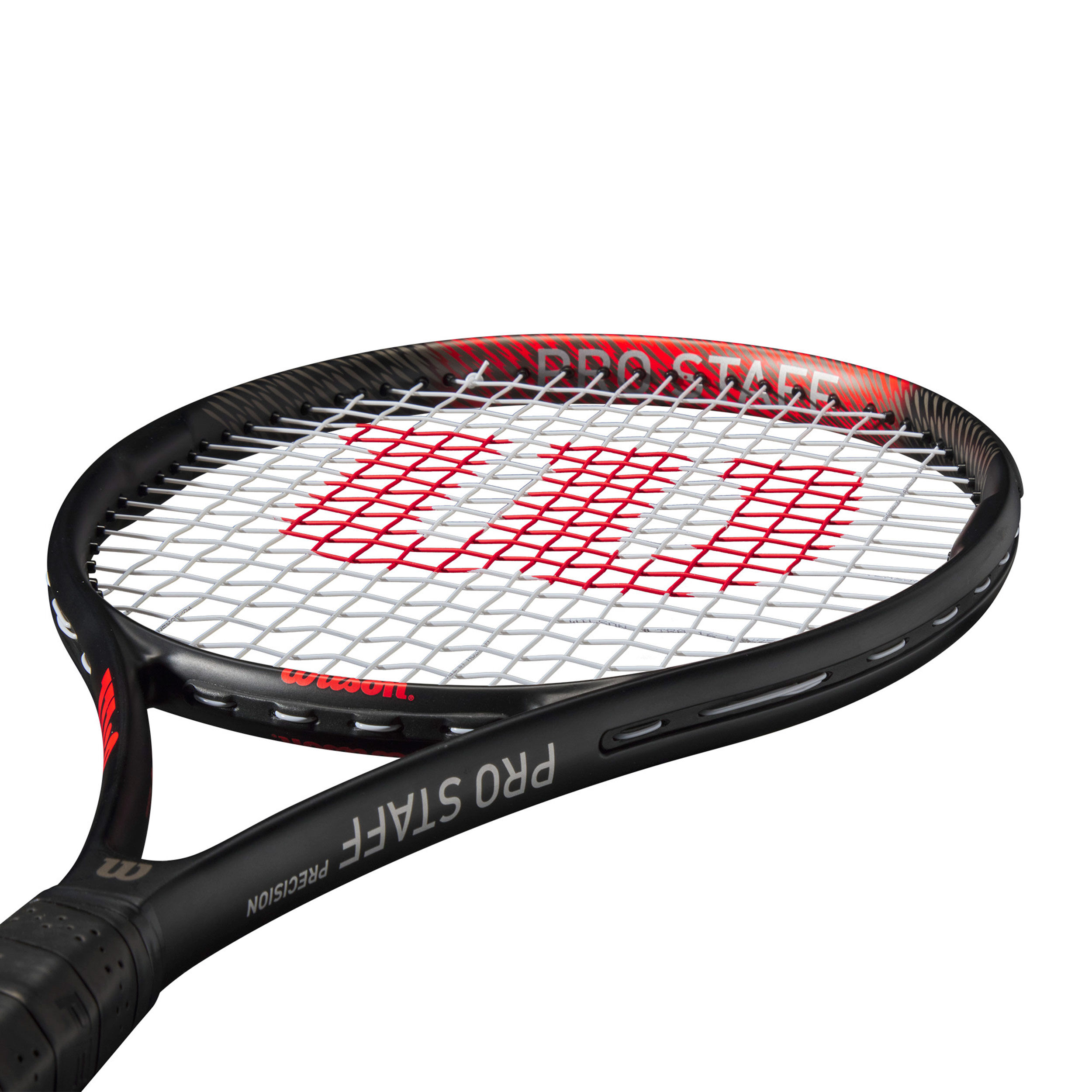 Amazon.com : Wilson Pro Staff Precision 103 Tennis Racket