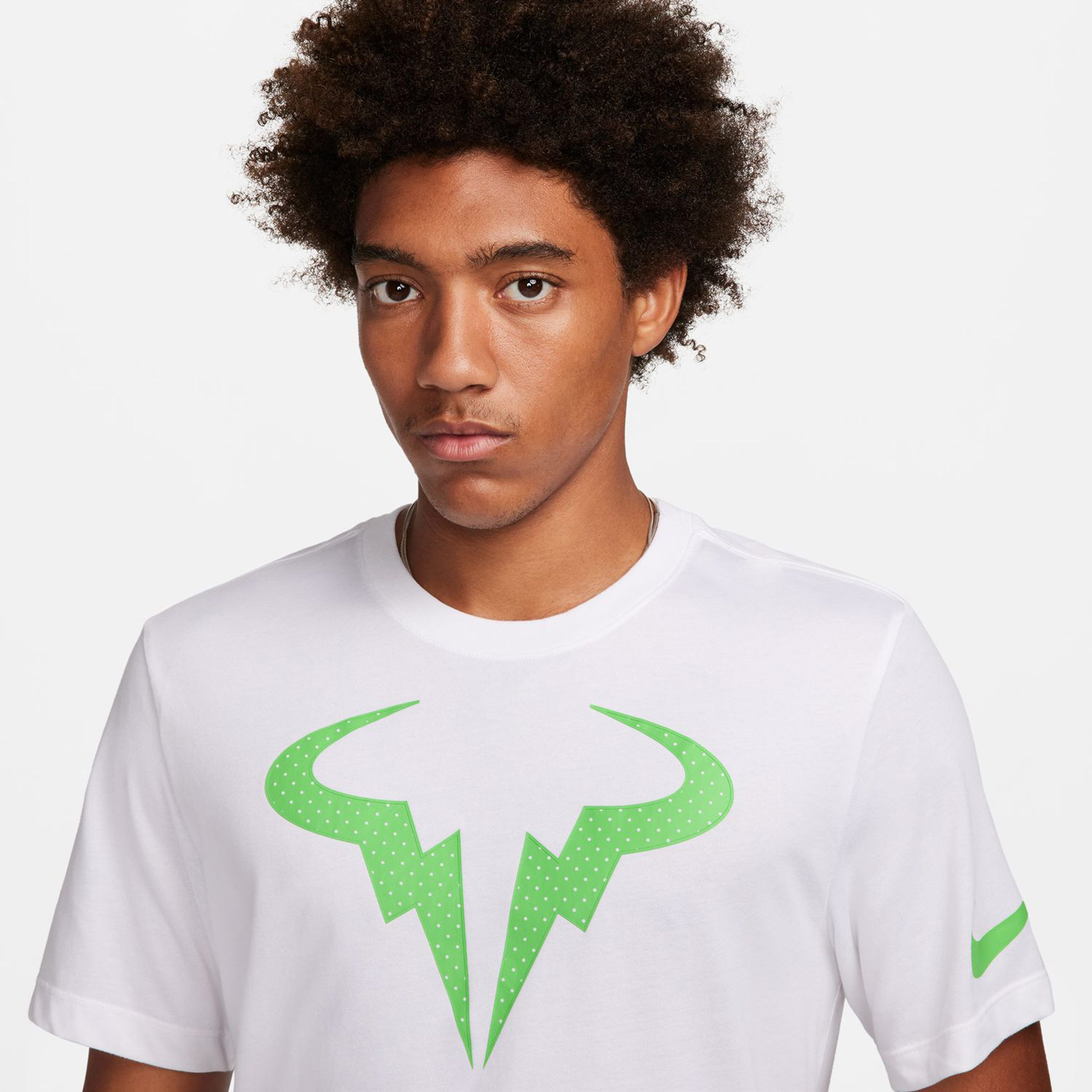 Sudadera nike store rafa nadal