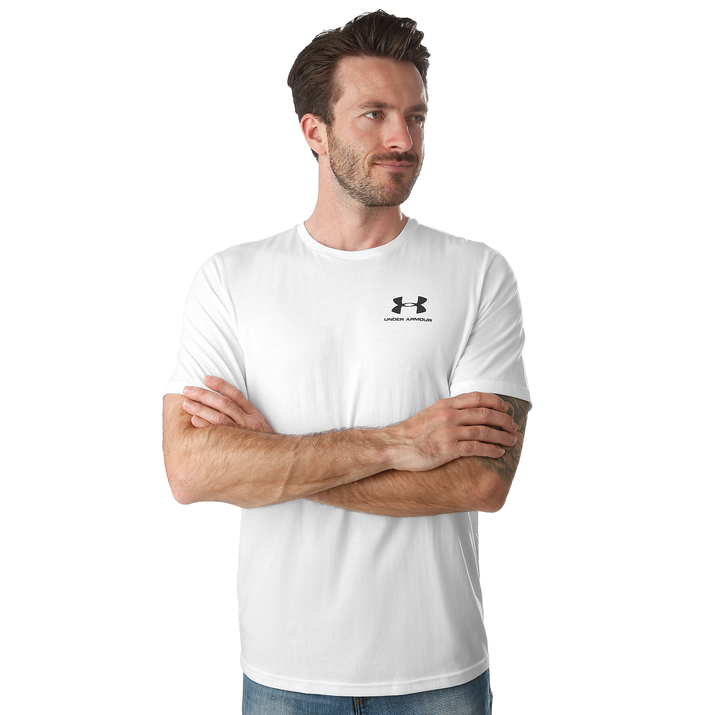 Sportstyle left chest ss sales