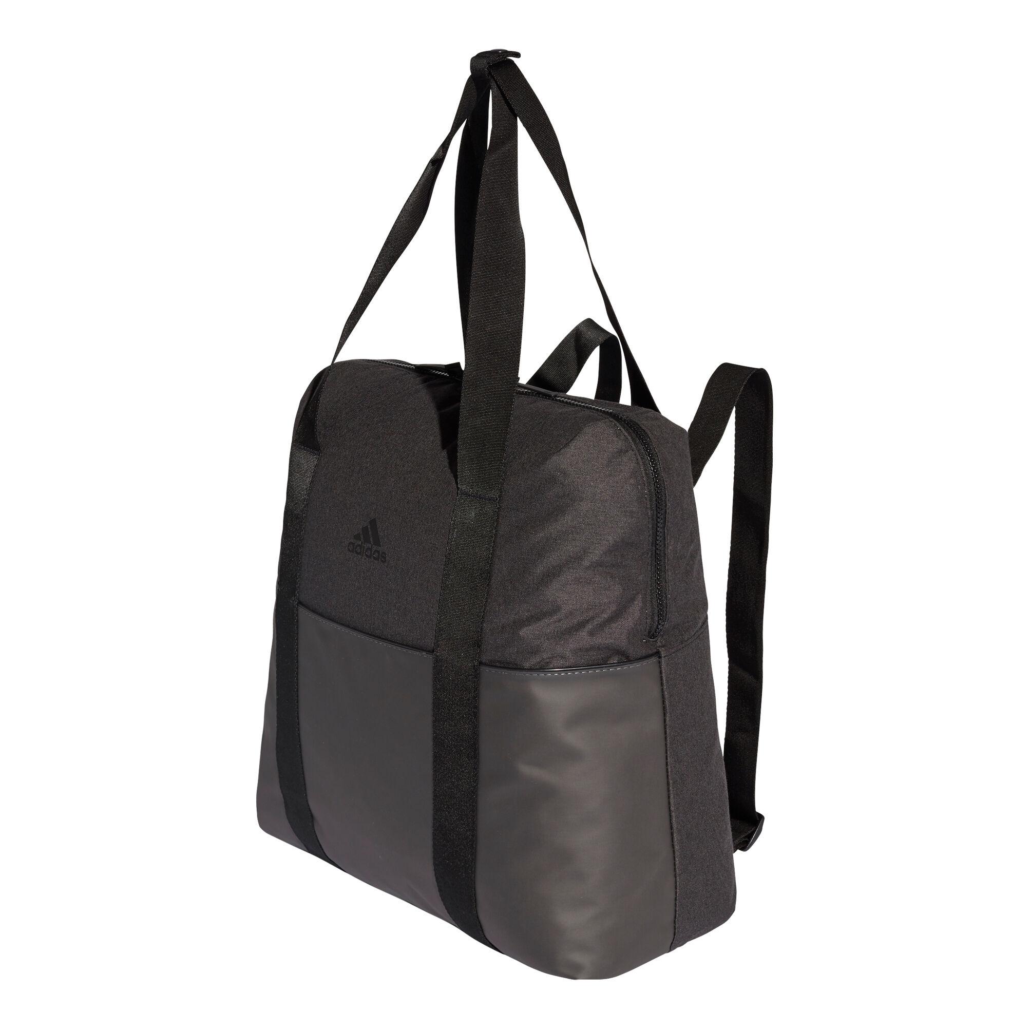 Buy adidas Training ID Tote Sports Bag Black Dark Grey online