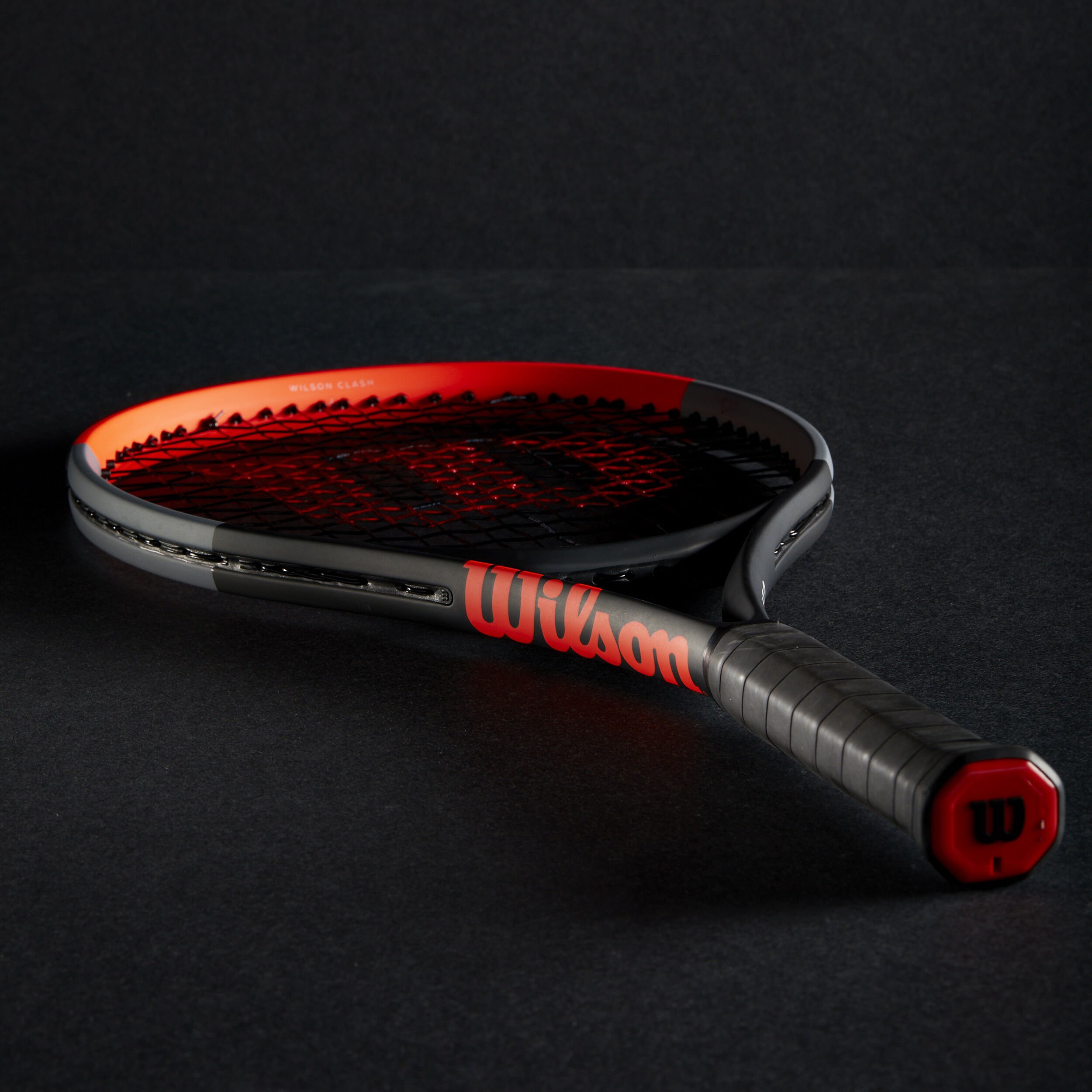 Wilson Clash 100 Pro (Tour) | Tennis-Point