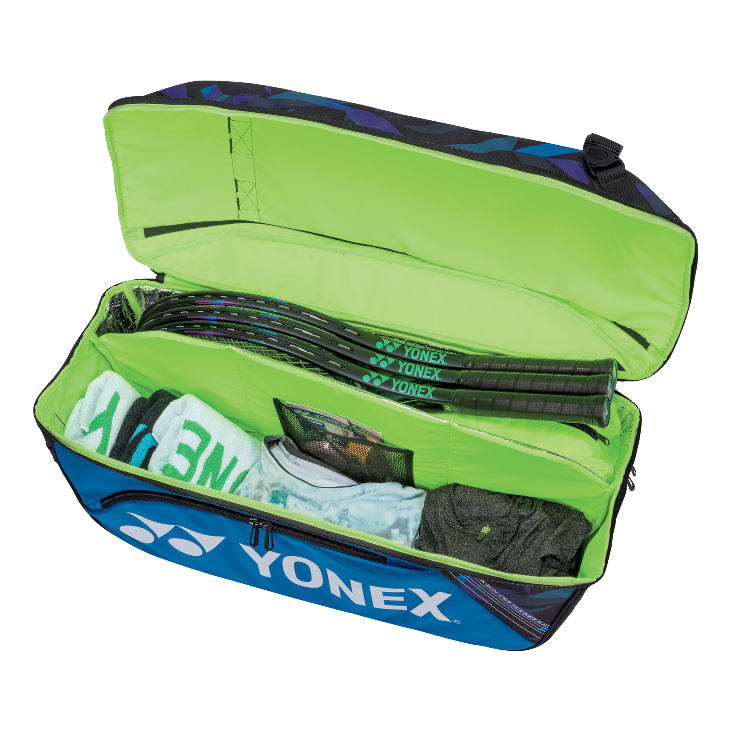 Tennis shop bag yonex