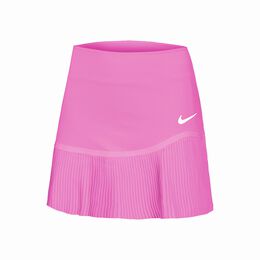 Grand Slam Tennis Skirt - Dark Plum