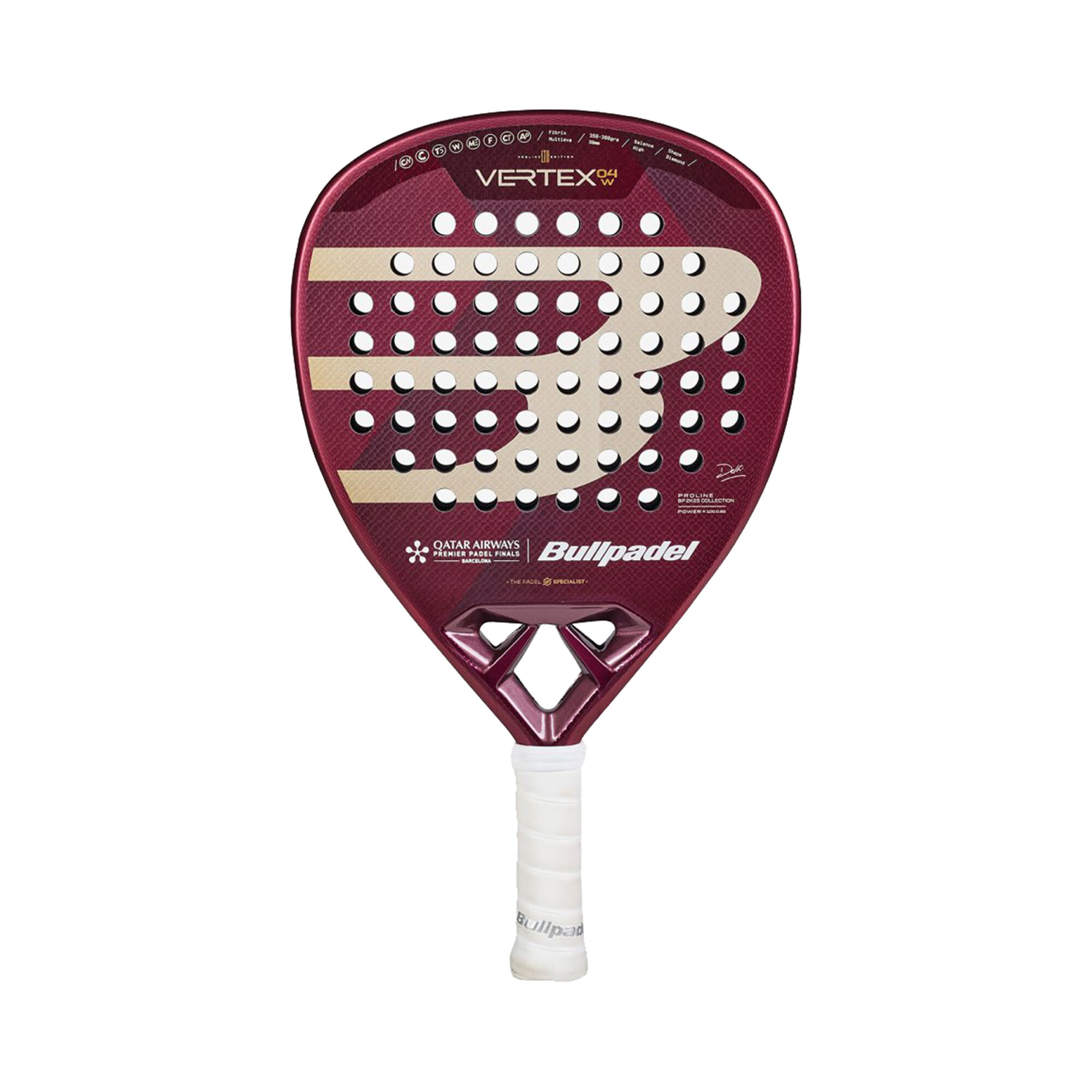 Bullpadel