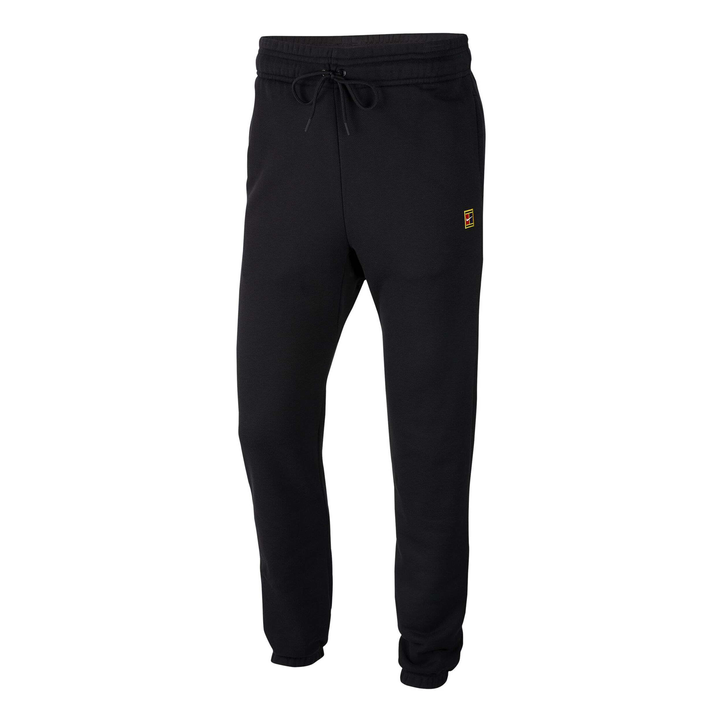 Buy Nike Court Heritage Fleece Training Pants Men Black