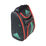 Racket Bag MULTIGAME black