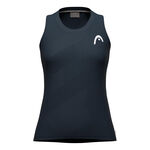 HEAD Clothing HEAD Pro Tank top Women-dark blue