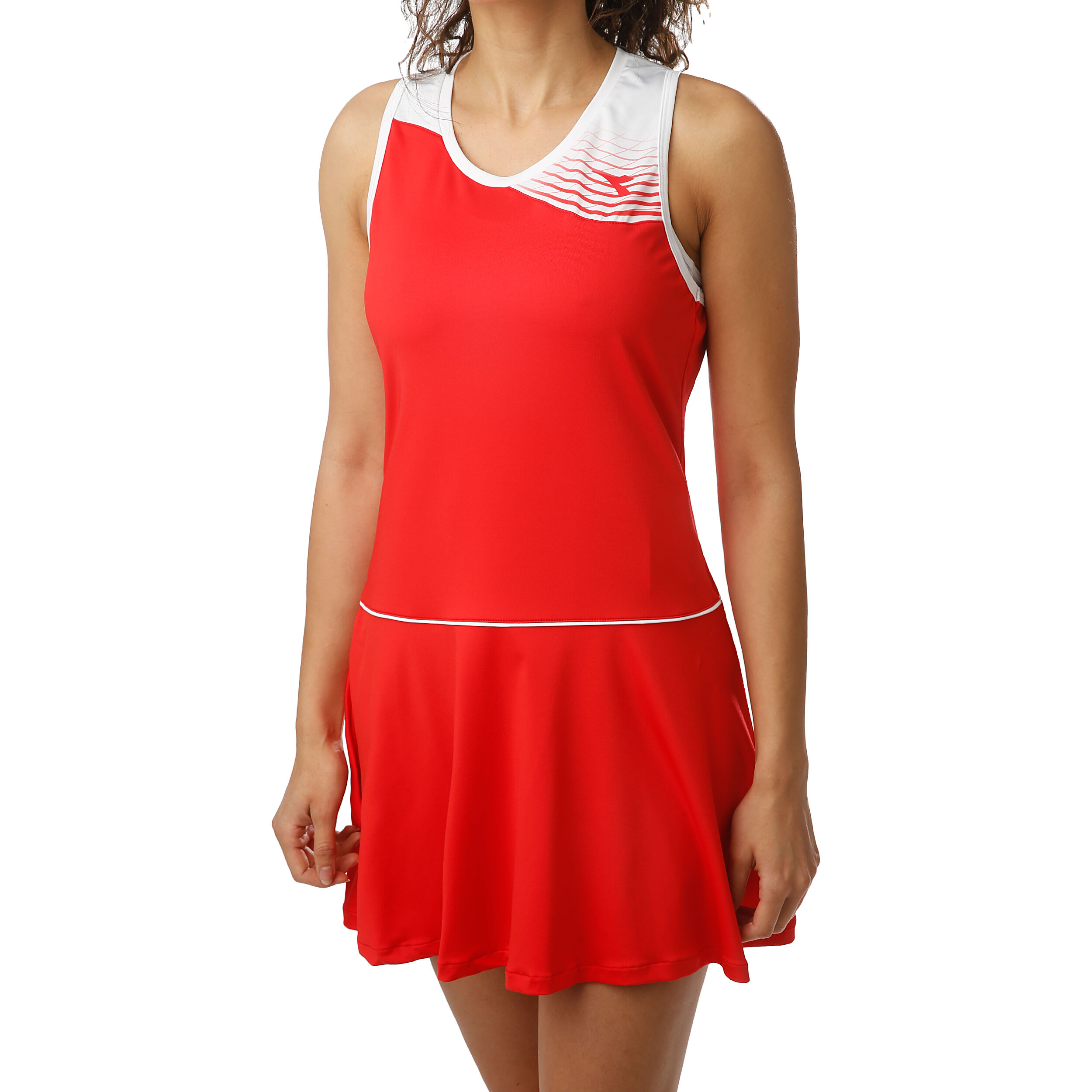 Diadora top tennis dress
