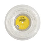 Tennis-Point Premium Power 220m black